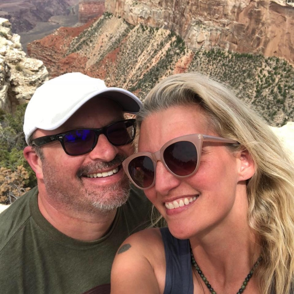 Meet your Posher, Stacey